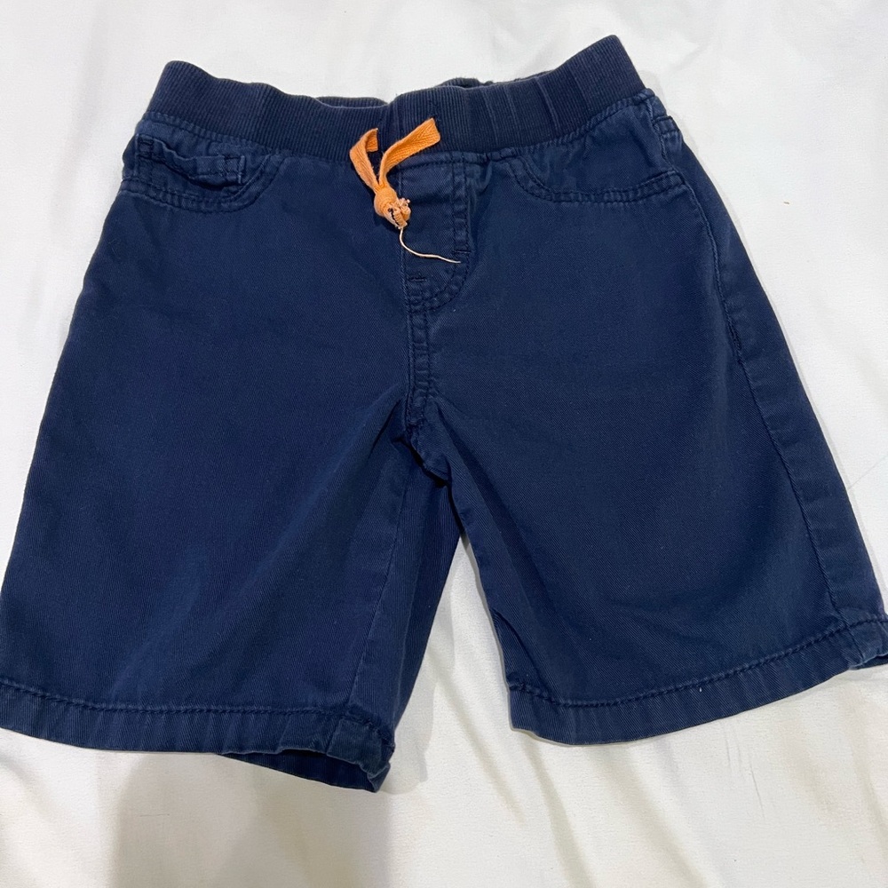 Blue Lee boys shorts